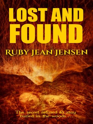cover image of Lost and Found